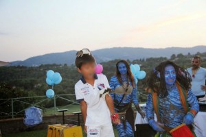 french riviera birthdays, french riviera kids birthdays, french riviera kids events, french riviera kid entertainment