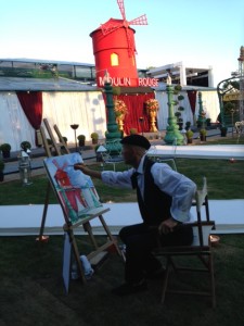 french riviera caricaturist, caricaturist, nice caricaturist, cannes, monaco, saint tropez, wine, paint, pencil, portrait